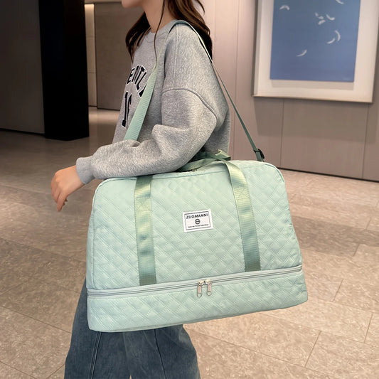 Portable Carry-On Luggage