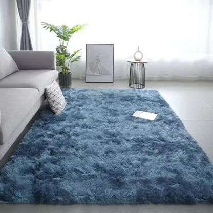 Soft Wool Carpet