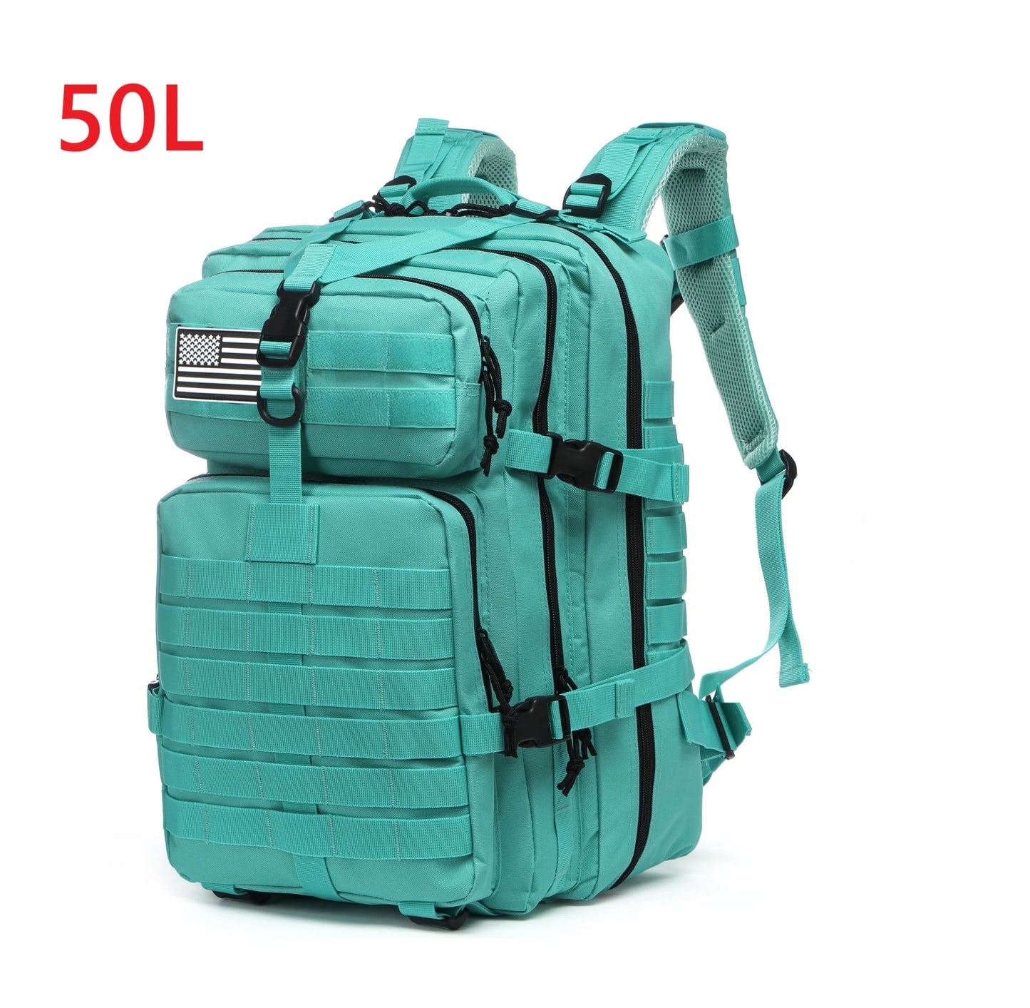 Multi-Purpose Hiking & Fishing Bag