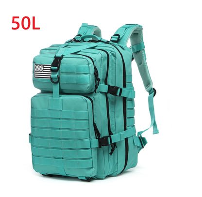 Multi-Purpose Hiking & Fishing Bag