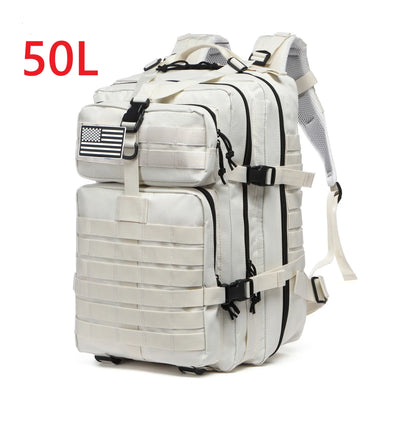 Multi-Purpose Hiking & Fishing Bag