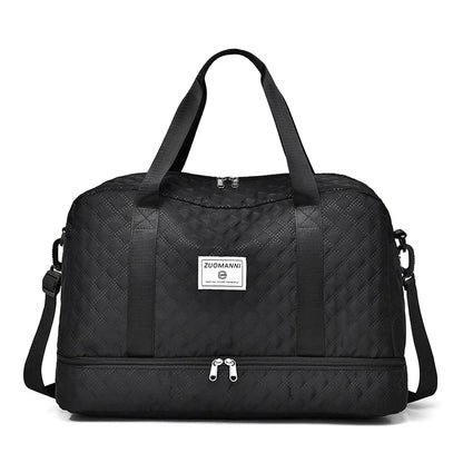 Portable Carry-On Luggage