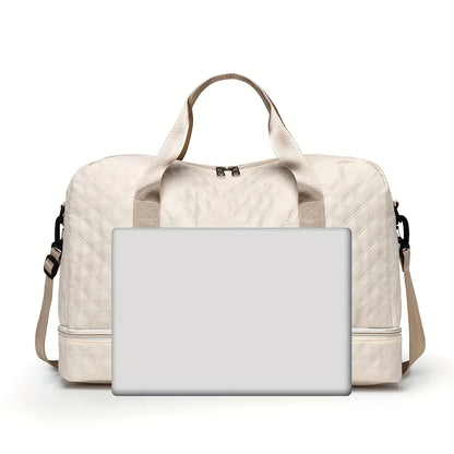 Portable Carry-On Luggage