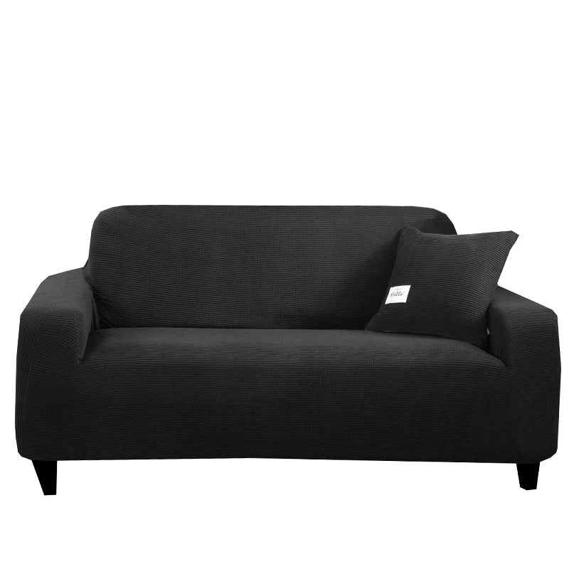 Elastic Sofa Cover