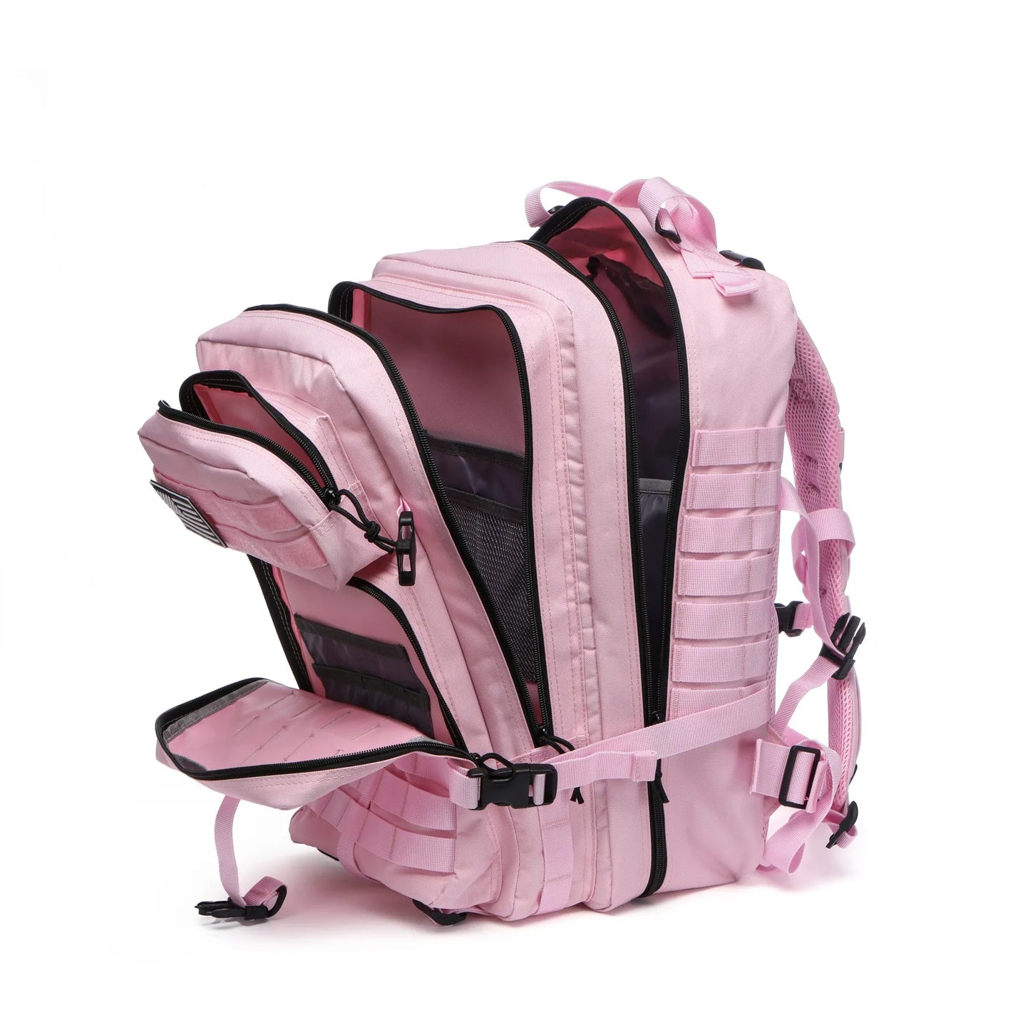 Multi-Purpose Hiking & Fishing Bag