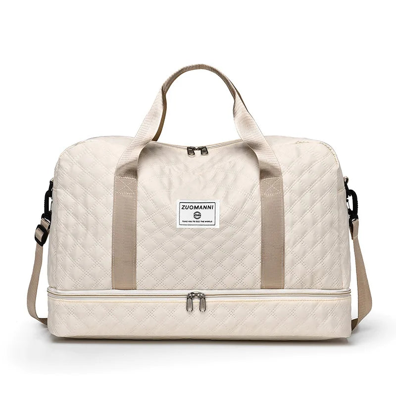 Portable Carry-On Luggage