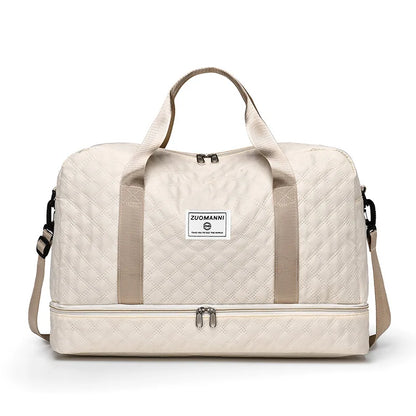 Portable Carry-On Luggage