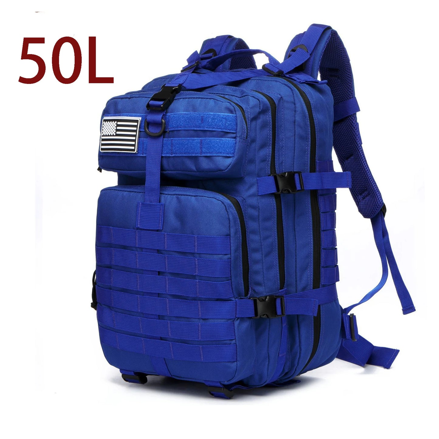 Multi-Purpose Hiking & Fishing Bag