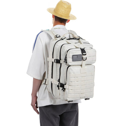 Multi-Purpose Hiking & Fishing Bag