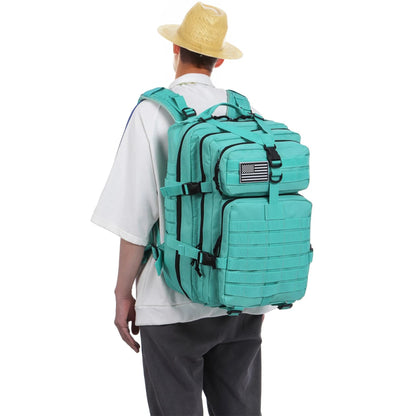 Multi-Purpose Hiking & Fishing Bag