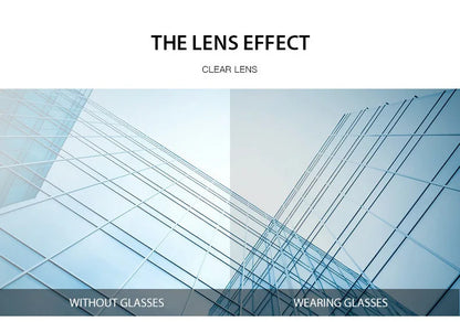 Men’s Trendy Metal Sunglasses
