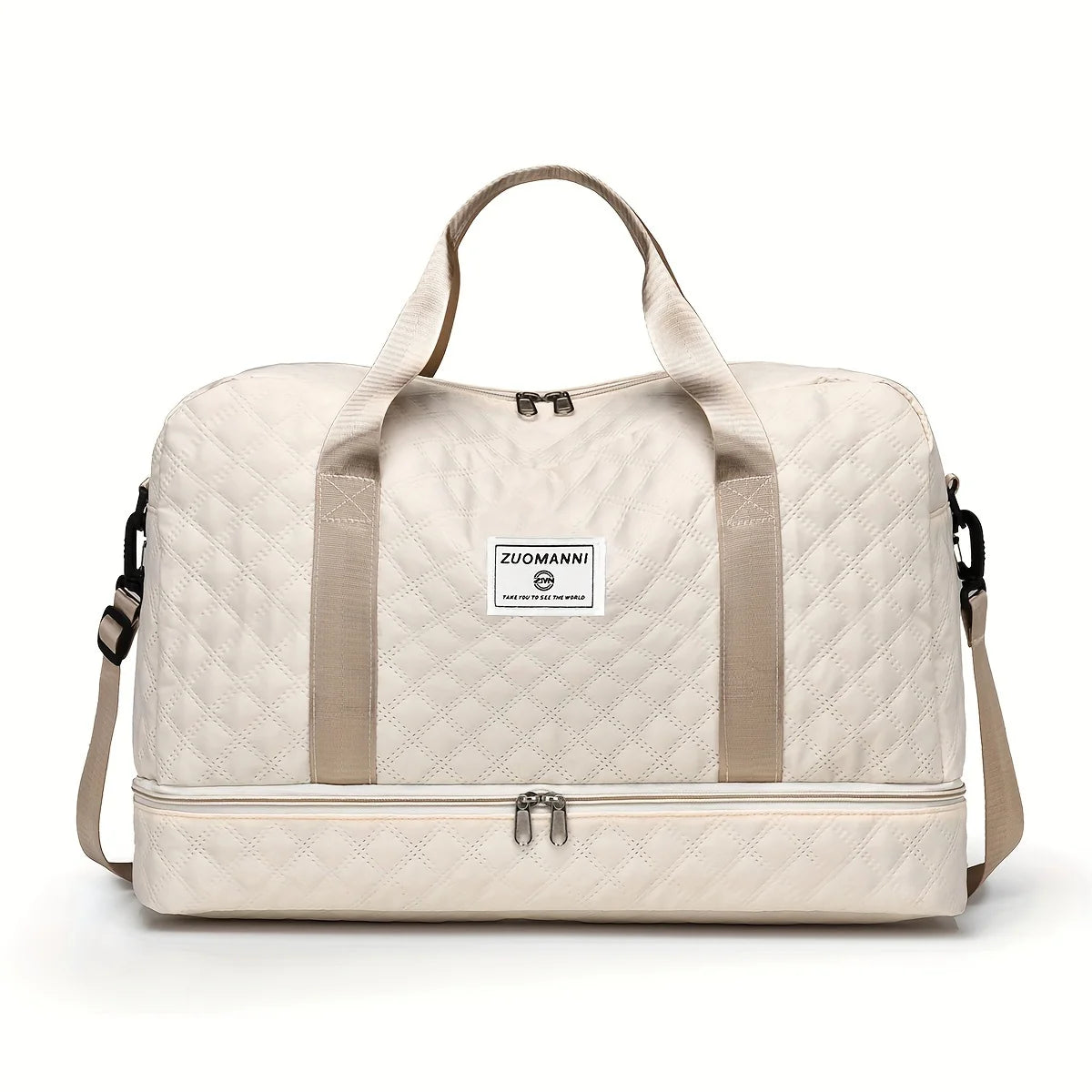 Portable Carry-On Luggage