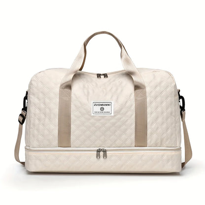 Portable Carry-On Luggage
