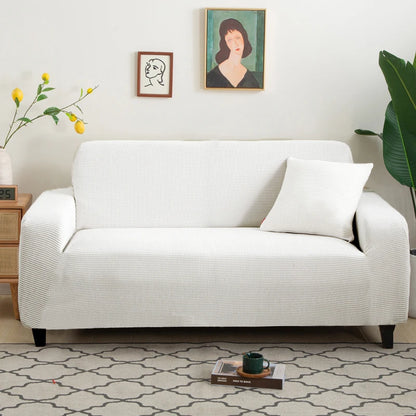 Elastic Sofa Cover