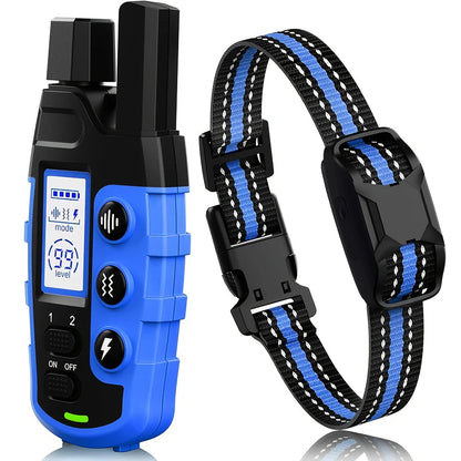 Dual Dog Training E - Collar