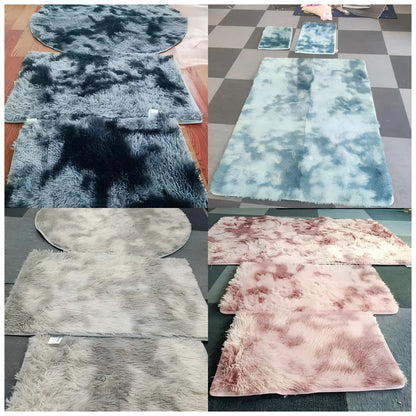 Soft Wool Carpet
