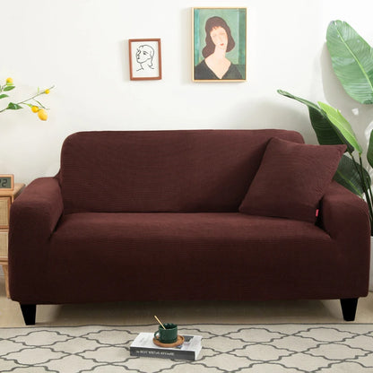 Elastic Sofa Cover