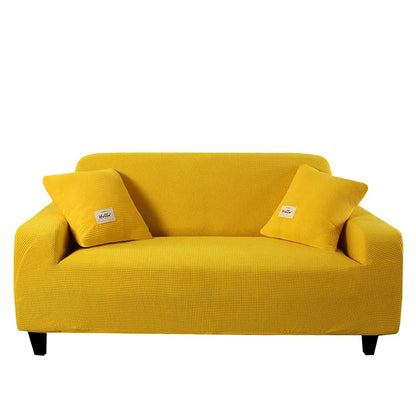 Elastic Sofa Cover