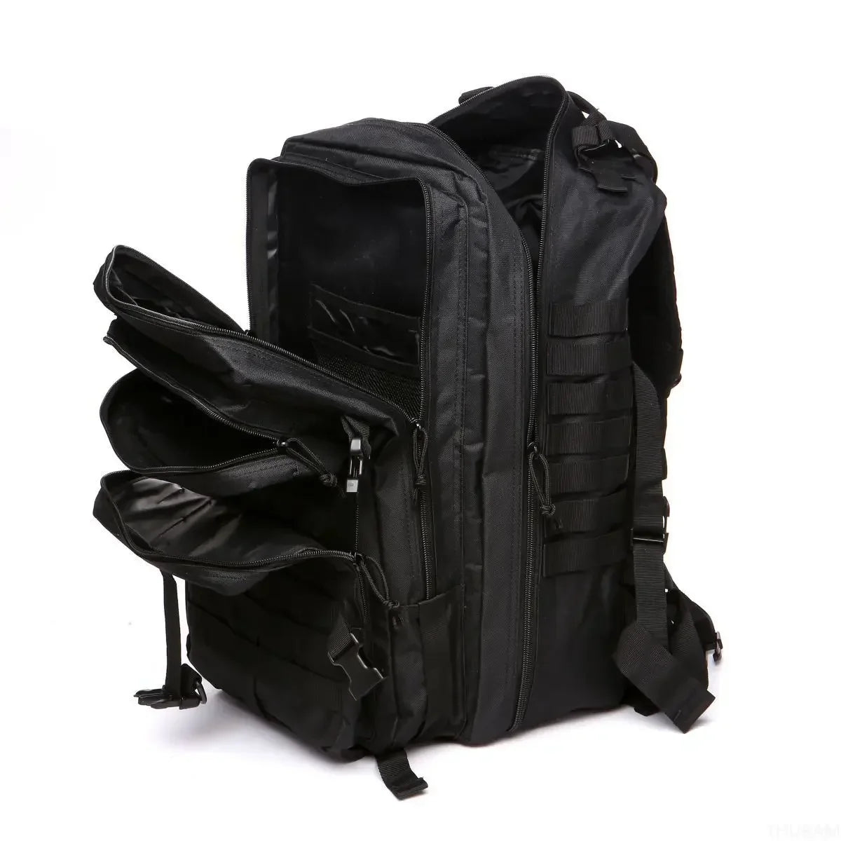 Multi-Purpose Hiking & Fishing Bag