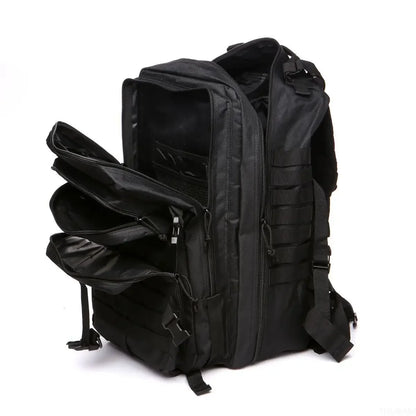 Multi-Purpose Hiking & Fishing Bag