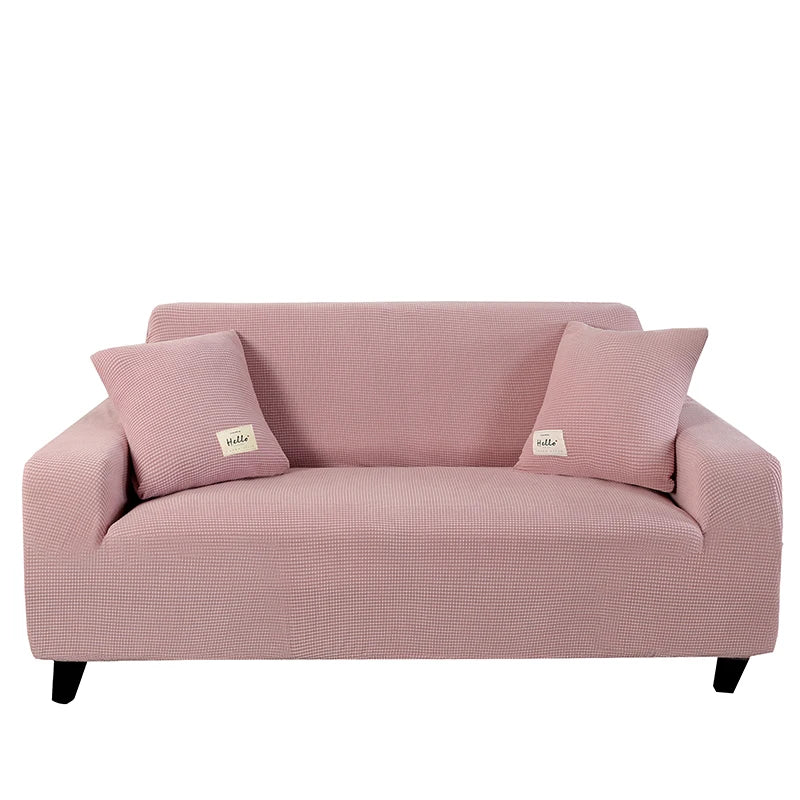 Elastic Sofa Cover