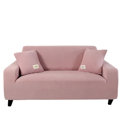Elastic Sofa Cover