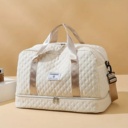 Portable Carry-On Luggage