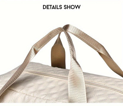 Portable Carry-On Luggage