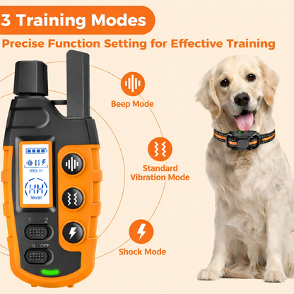 Dog Training E - Collar