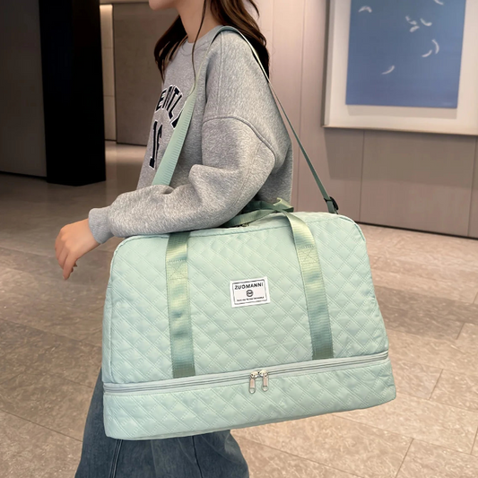 Portable Carry-On Luggage